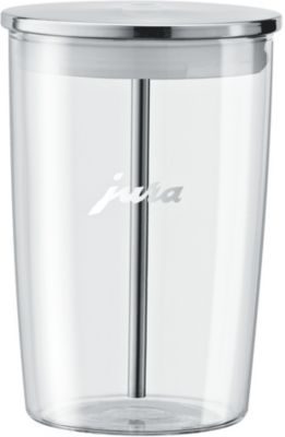 Carafe à lait JURA lait Verre 0.5L