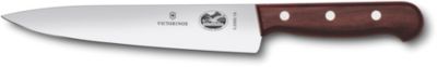 Couteau chef VICTORINOX eminceur 19cm wood Couteau chef VICTORINOX eminceur 19cm wood