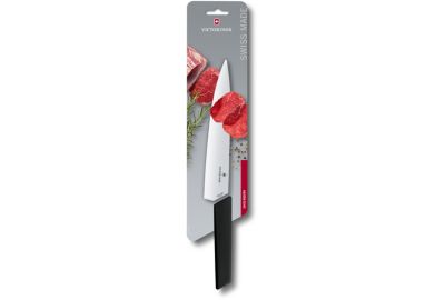 Couteau chef VICTORINOX Swiss Modern 22cm
