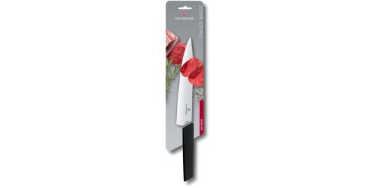 Couteau chef VICTORINOX Swiss Modern 22cm