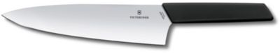 Couteau chef VICTORINOX Swiss modern 20cm noir