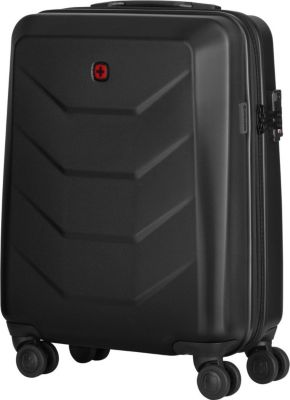 Valise WENGER Prymo Carry On à roulette 360  36 litres