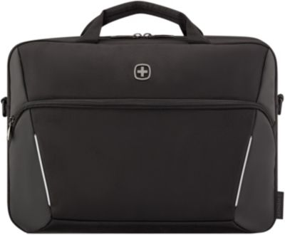 Sacoche WENGER 16'' XE compact brief Noire