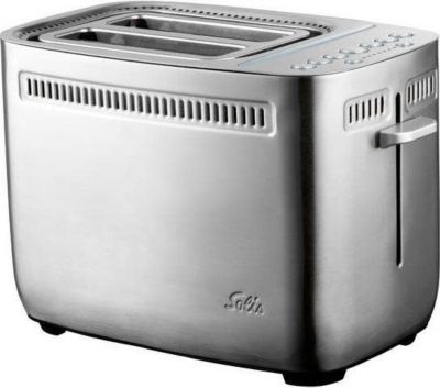 Grille-pain SOLIS Sandwich Toaster (Type 8003)