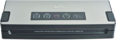 Machine sous vide SOLIS Vac Premium (Type 574)