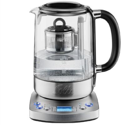 Bouilloire programmable SOLIS Tea Kettle Automatic (Type 5518)
