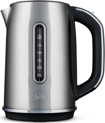 Bouilloire programmable SOLIS Flexi Temp Kettle (Type 5519)