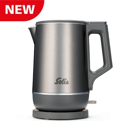 Bouilloire SOLIS Eco Boil Kettle (Type 5520)
