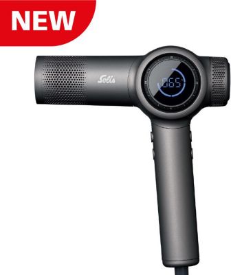 Sèche cheveux SOLIS AirVolution 630 Pro (Type 3806)