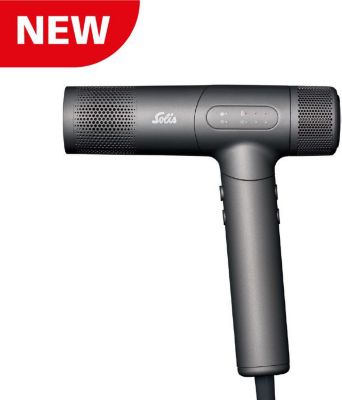 Sèche cheveux SOLIS AirVolution 280 SE (Type 3809)