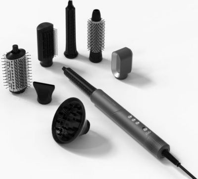 Fer multistyle SOLIS StyleVolution Multi (Multi Styler)