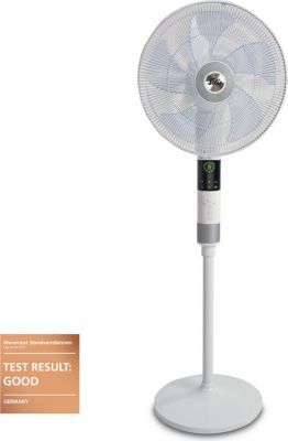 Ventilateur SOLIS Breeze 360° (Type 7582)