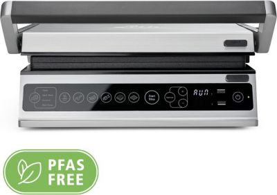 Grille-viande SOLIS Contact Grill Pro