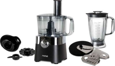 Robot multifonction ROTEL 1436550 Robot multifonction ROTEL 1436550