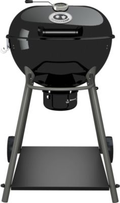 Barbecue charbon OUTDOORCHEF 18.400.03