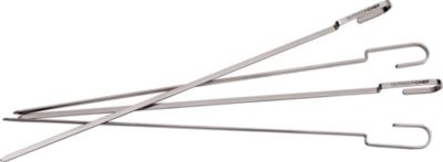 Poêle grill OUTDOORCHEF 18.212.08