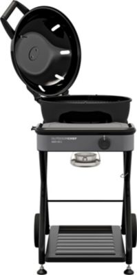 Barbecue gaz OUTDOORCHEF 18.128.66