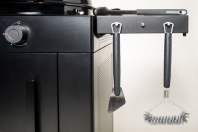 Poêle grill OUTDOORCHEF 14.421.36