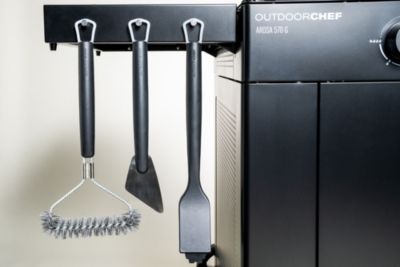 Poêle grill OUTDOORCHEF 14.421.37