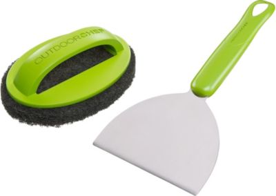 Plancha OUTDOORCHEF 18.211.99