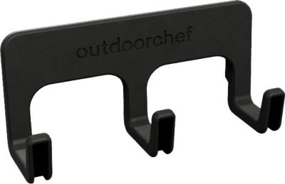 Poêle grill OUTDOORCHEF 14.112.67