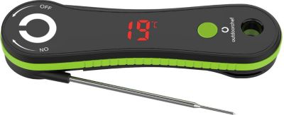 Poêle grill OUTDOORCHEF 14.491.98
