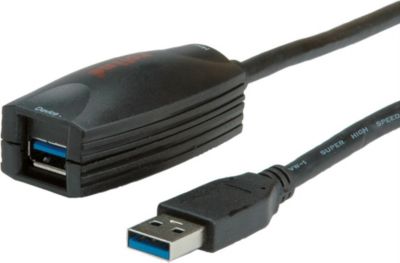 Adaptateur USB ROLINE 12041096