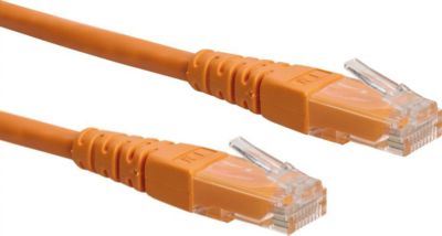 Câble Ethernet ROLINE 21151547