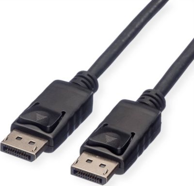 Câble DisplayPort ROLINE 11045765