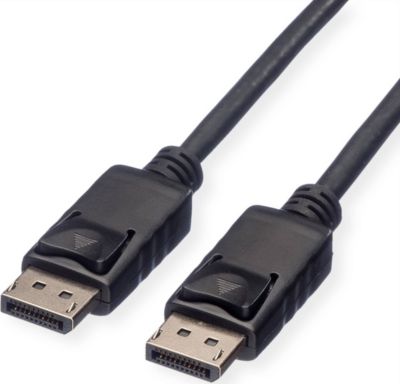 Câble DisplayPort ROLINE 11045766
