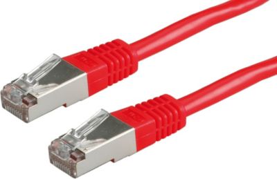 Câble Ethernet ROLINE 21150151 Câble Ethernet ROLINE 21150151