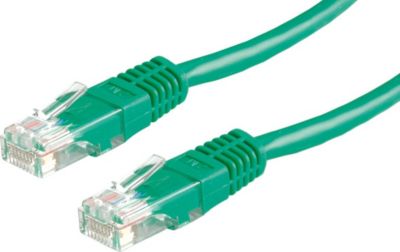 Câble Ethernet ROLINE 21150553 Câble Ethernet ROLINE 21150553