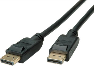 Câble DisplayPort ROLINE 11045812