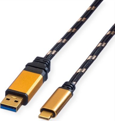 Câble USB ROLINE 11029012