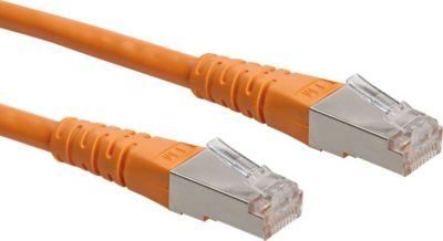 Câble Ethernet ROLINE 21151407