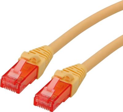 Câble Ethernet ROLINE 21152521