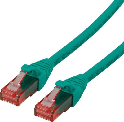Câble Ethernet ROLINE 21152535