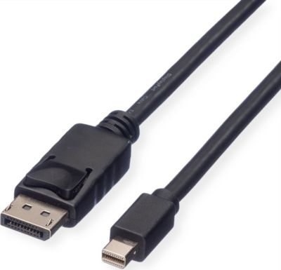 Câble DisplayPort ROLINE 11045635