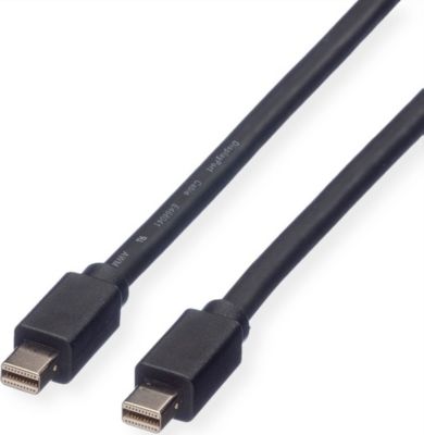 Câble DisplayPort ROLINE 11045641