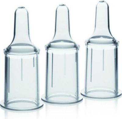 Tétine MEDELA MEDELA - Lot de 3 tétines SpecialNeeds