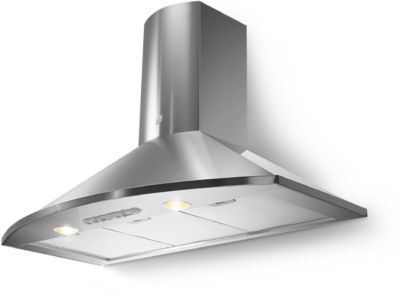 Hotte décorative murale ROBLIN 50 16 00 6