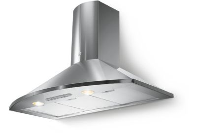 Hotte décorative murale ROBLIN 50 16 00 6