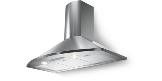 Hotte décorative murale ROBLIN 50 16 00 6