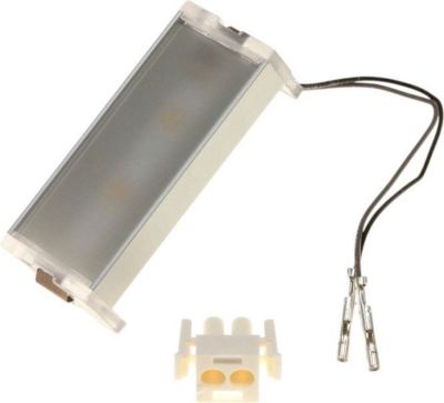 Ampoule ROBLIN BLOC SPOT LED AVEC CONNECTEUR HOTTE ROBL