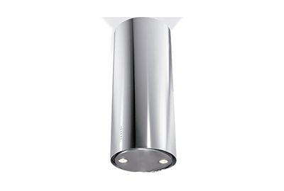 Hotte Décor FABER RONDA 370 INOX