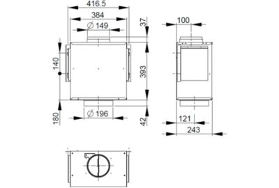 Moteur ROBLIN Moteur confort E+