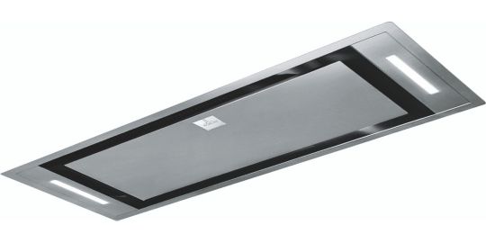 Hotte encastrable ROBLIN CONFIDENCE 770 INOX