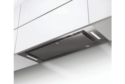 Hotte encastrable ROBLIN CONFIDENCE 770 INOX