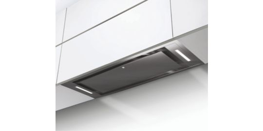 Hotte encastrable ROBLIN CONFIDENCE 770 INOX