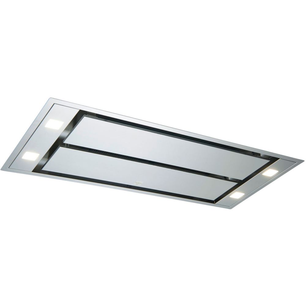 Hotte plafond Roblin Inspiration 1000